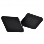 Esitulede pesuri d&uuml;&uuml;si kattekork 61678031307 61678031308 BMW E90 E91 jaoks 04-08