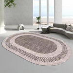 Ovaalne vaip elutuba diivan kohvilaud matt ruumi p&otilde;randamatt magamistuba voodi k&otilde;rval vaip 200 * 300cm