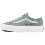 Vans Old Skool Tapered Madalad Rula kingad Unisex toss Roheline VN0A54F4AST 36.5