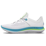 Under Armour Flow Synchronicity Uus Keskkond Spordiks Lihtne Kangas Madala S&auml;&auml;rega Jooksukingad Naiste toss Valge 3025865-100 36.5