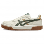 Asics Court Mz Mitmek&uuml;lgsed Lihtsad Paksude Taldadega Madalad Tennised Unisex Tennised Hele-Roheline 1203A508-200 36
