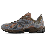 New Balance 610v1 Trendikad Mugavad Madalad Jooksukingad Meeste toss Hall ML610TBN 42.5