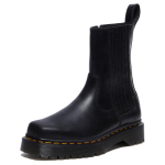 dr. Martens Moer&otilde;ivad &Uuml;mar nina L&uuml;hikesed saapad Naiste saapad Must 31950001 38