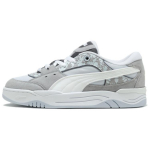 Puma 180 H&auml;irivad Mugavad Mitmek&uuml;lgsed Vastupidavad Madalad Tossud Unisex tossud Hall Valge 403230-01 36