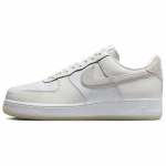 Nike Air Force 1 Low White Phantom Tossud FN5832-100 44.5