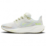 Nike Air Zoom Pegasus 41 'Sail Glacier Blue Volt' Naiste tossud HQ3465-143 36 valge