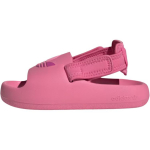 adidas adiFOM Adilette pl&auml;tud Roosa toon Pooll&auml;ikiv Fuksia Bliss Pink (PS) Laste tennised JP5524 28