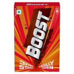 Boost Nutrition &scaron;okolaadijook t&auml;idis 500 g | Linnasep&otilde;hine energiajook vitamiinide ja mineraalidega