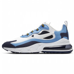Nike Air Max 270 React Unc Tossud Vabaajajalatsid CT1264-104 44