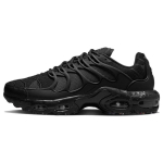 Nike Air Max Terrascape Plus 'Triple Black' tossud Vabaajajalatsid DQ3977-001 37.5 black