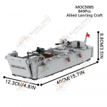 S&otilde;jav&auml;e seeria Kaasaegne s&otilde;da T&auml;iskasvanute ehitusklotside komplekt M&auml;nguasjad Relvad Lahinguv&auml;li Esimene liin Torn Kindlus Suurt&uuml;kiv&auml;gi Klotsimudel Kingitused