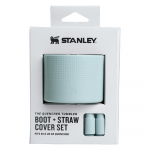 STANLEY Quencher (1,18L) Saapa ja k&otilde;rrekate komplekt, Korea Seafoam / 1.18L