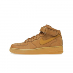 Nike Air Force 1 Mid '07 Flax (2022. aasta) EU 41 pruun