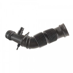 &Otilde;hufiltri sisselasketoru Must 15-18 Jeep Guide Fiat 500X 51938309, 68297298AA jaoks
