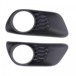 2x Dodge Grand Caravani udutulede liistud 68100698AA 68100699AA Vasak+Parem LH RH