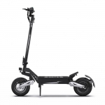 OOTD T10 - Scooter &eacute;lectrique - Roues de 11 pouces, moteur de 900 W - Batterie de 13,5 Ah - Autonomie de 45 km.
