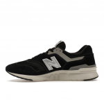 New Balance 997 mustad hallid unisex tossud CM997HCC EU 38