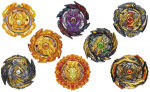 Beyblade Burst Juhuslik Booster B-178 Vol.24
