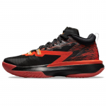 Naruto X Jordan Zion 1 T&scaron;iili Punane Jordan DQ5569-086 43