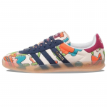 Adidas Sean Wotherspoon X Adidas Gazelle Indoor 'Kaleidoscopic Lens' Tossud IG2849 47⅓