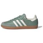 Adidas Samba OG H&otilde;be Roheline Naiste Tossud IE7011 36 roheline