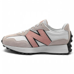 New Balance 327 Valge Roosa Haze Naiste Tossud WS327LR 36