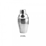 Boston Martini Kokteil Veini Mikser Baaritarvikud Peo Baarivahendid 250/350/550/750ml Professionaalne Roostevabast Terasest Kokteilisegaja 1TK 250ML