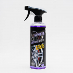 Auto / S&otilde;iduki Ratta Rehvipuhastusvahend 500ml (16,9 fl.oz.)