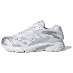 Adidas Naiste Temper Run 2.0 'White Silver Halo Blue' Naiste Tossud IH7987 42⅔