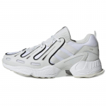 Adidas Eqt Gazelle 'Crystal White' tossud EE7744 40⅔