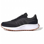 Jookse 70ndate Adidas 'Carbon Black' tossud ID1876 44 must
