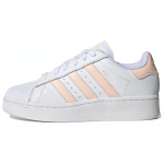 Adidas Originals Superstar Xlg Kingad 'Cloud White Bliss Orange' Naiste Tennised IF3004 39⅓