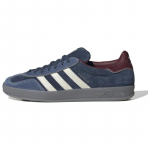 Adidas Gazelle Indoor 'Crew Navy Burgundy' Tossud ID1008 42 tumesinine