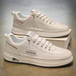 Br&auml;nd Meeste Vabaaja Kingad Pehme Sisetallaga Mugavad S&otilde;idukingad Meeste Mood Nahast Tossud Disainer Kerged Meeste Jalutusk&auml;imiskingad 39