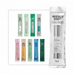 VT Cosmetics Reedle Shot Universe Komplekt (9 t&uuml;&uuml;pi x 5 kotikest) (+Tasuta kingitus)