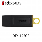 Kingston 128G USB 3.2 m&auml;lupulk 64G/256G USB 3.2 Gen 1 USB m&auml;lupulk DataTraveler DTX/64GB/128GB/256GB 【128GB】