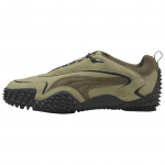 Puma Mostro LC Prime Mugavad Pehmed Hingavad Kerged Jooksujalatsid Meeste Tossud Armee-Roheline 404336-05 40