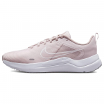 Nike Downshifter 12 Barely Rose Pink Oxford Naiste Tennised Valge DD9294-600 44