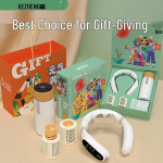 Hezhengi eakatehooldus kinkekarp vanematele