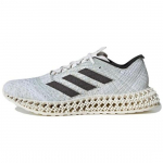 adidas 4DFWD X Strung Low Off White Carbon - ID3505 EU 42