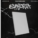 ALPHA DRIVE ONE 1. minialbum - ??EUFOORIA (FREAK ALARM ver.) V&auml;ljalaskekuup&auml;ev 2026-01-12 0