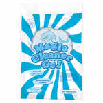 Autopuhastusgeel Universaalne geelipuhastusvahend auto &otilde;hutusava klaviatuuri jaoks, automaatne puhastuspahtel armatuurlaua tolmueemaldaja Putty Auto Duster