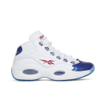 Reebok Question Mid 'Blue Toe' 2022 GX0227 Meeste Kingad EU 42 koobalt/valge