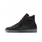 Converse Pro Leather High Black Ice - Must Selge 169501C EU 35 must