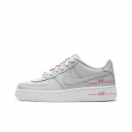 Nike Air Force 1 LV8 3 GS Photon Dust CJ4092-002 EU 39 valge/roosa