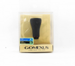 Gomexus TPE20BKBKRD K&auml;epideme nupp TPE Punane 20mm Shimano A , Daiwa S (9690)