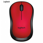 Logitech M220 Silent juhtmevaba hiir