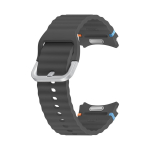 Originaal Samsung Galaxy Watch 4 4 Classic 5 5 Pro 6 6 Classic 7 Spordirihm S/M M/L Samsungi nutikella rihmad S/M M/L M/L tumehall v&auml;rv