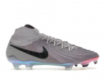 Nike Phantom Luna 2 Elite AS FG High Rising Gem Pack - FN6922-001 EU 46 hall v&auml;rv