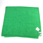 Pristine BOTTEGAVENETA towel BEACH TOWEL COTTON TERRY Terry cloth, large cotton 651118 Used